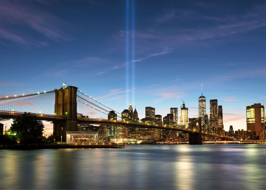 Guido Diana é um fotógrafo que, em setembro de 2016, realizou o sonho de viajar e fotografar pela América do Norte