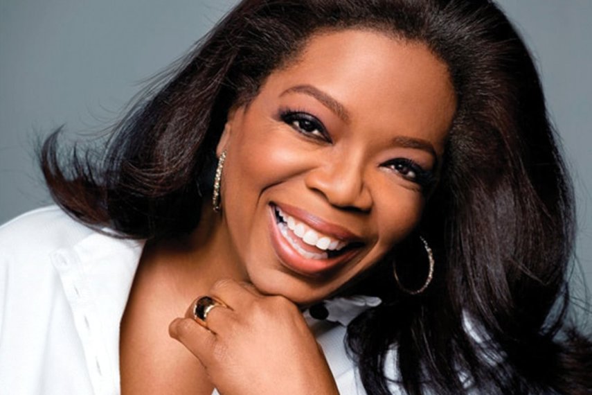 Oprah sofreu uma série de violências na infância, até a consumação do estupro aos 9 anos. Segundo ela, qualquer um que tenha passado por algo semelhante precisa passar a vida tentando reconstruir e resgatar a própria autoestima. 