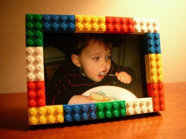 Porta-retrato