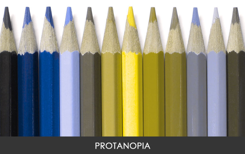 Tons de bege, cinza, azul e amarelo são mais presentes do que outras cores.