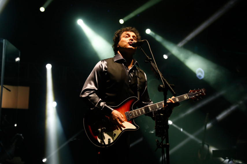 Evento rolou neste último sábado, 21, com a participação especial da cantora Maria Gadú