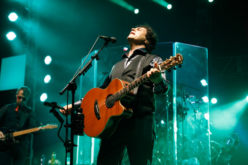 Evento rolou neste último sábado, 21, com a participação especial da cantora Maria Gadú