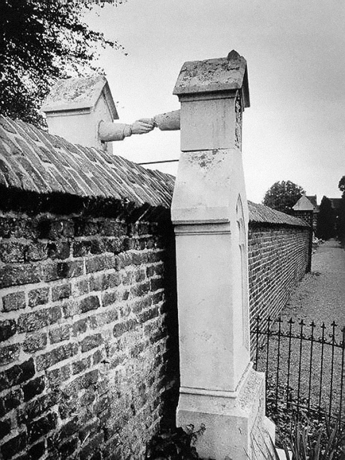 Fotos históricas para aquecer o coração
