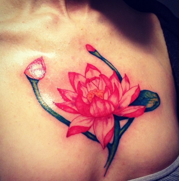 Anna Sica, uma tatuadora do Iowa, nos Estados Unidos, abriu um estúdio especializado apenas em tatuagens veganas