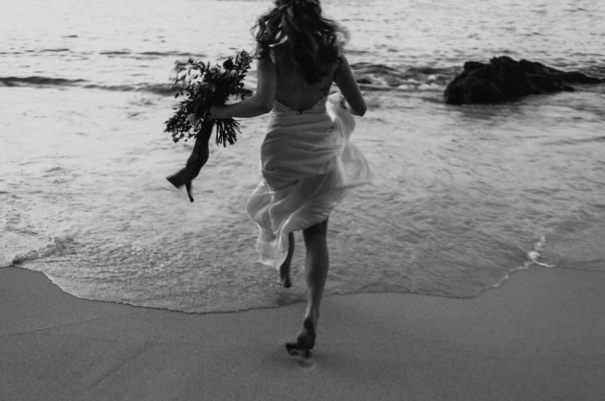 Essas foram as fotos vencedoras do concurso anual Junebug Weddings. É uma mais emocionante que a outra!
