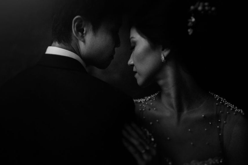 Essas foram as fotos vencedoras do concurso anual Junebug Weddings. É uma mais emocionante que a outra!