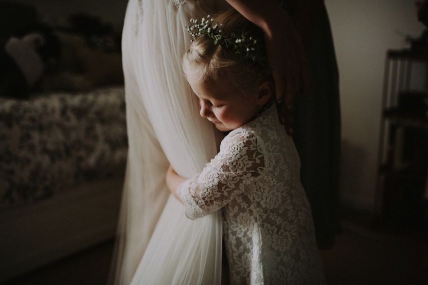 Essas foram as fotos vencedoras do concurso anual Junebug Weddings. É uma mais emocionante que a outra!