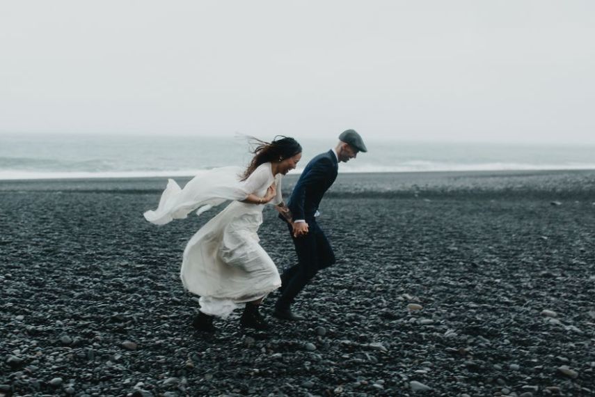 Essas foram as fotos vencedoras do concurso anual Junebug Weddings. É uma mais emocionante que a outra!