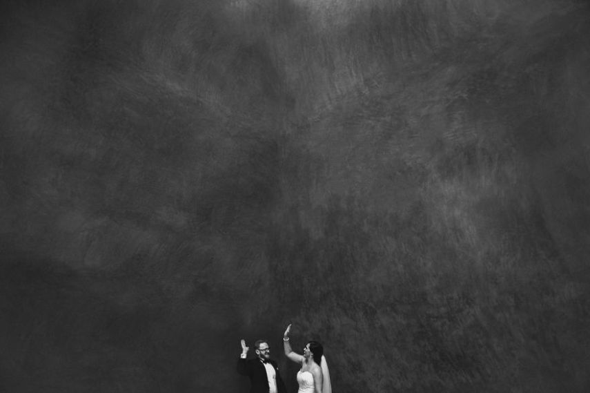 Essas foram as fotos vencedoras do concurso anual Junebug Weddings. É uma mais emocionante que a outra!