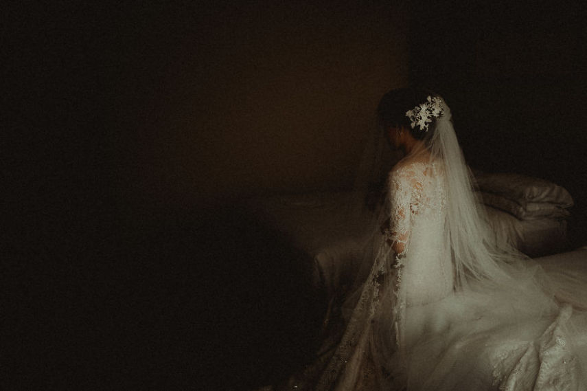 Essas foram as fotos vencedoras do concurso anual Junebug Weddings. É uma mais emocionante que a outra!