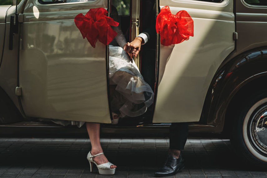 Essas foram as fotos vencedoras do concurso anual Junebug Weddings. É uma mais emocionante que a outra!