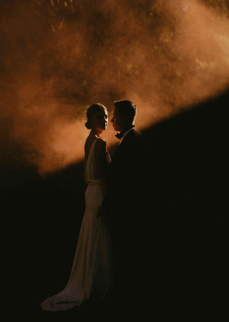 Essas foram as fotos vencedoras do concurso anual Junebug Weddings. É uma mais emocionante que a outra!