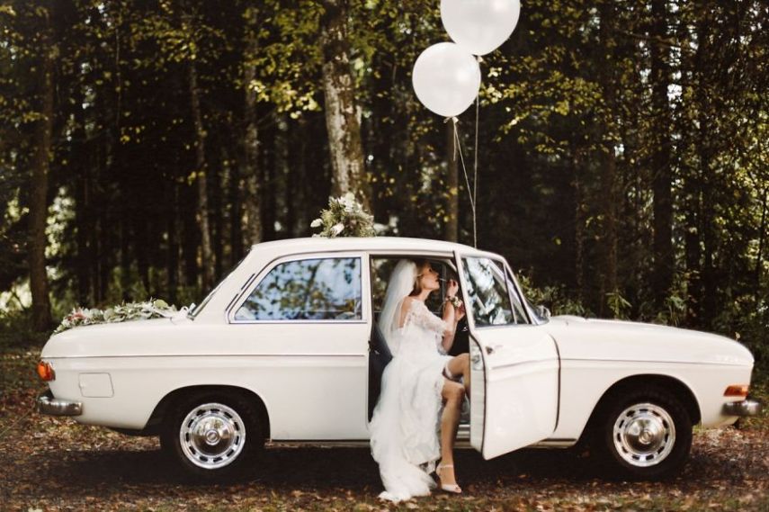 Essas foram as fotos vencedoras do concurso anual Junebug Weddings. É uma mais emocionante que a outra!
