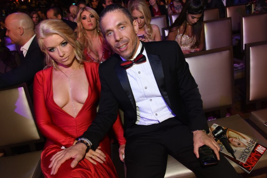 Prêmio AVN 2017, o Oscar do pornô