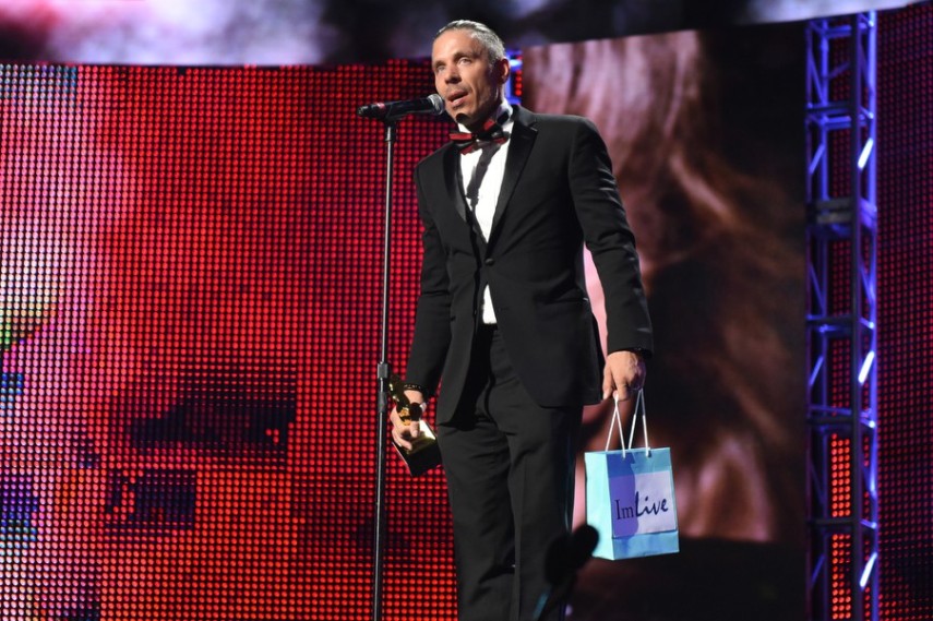 Prêmio AVN 2017, o Oscar do pornô