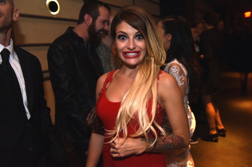 Prêmio AVN 2017, o Oscar do pornô