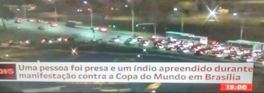 Pode acontecer