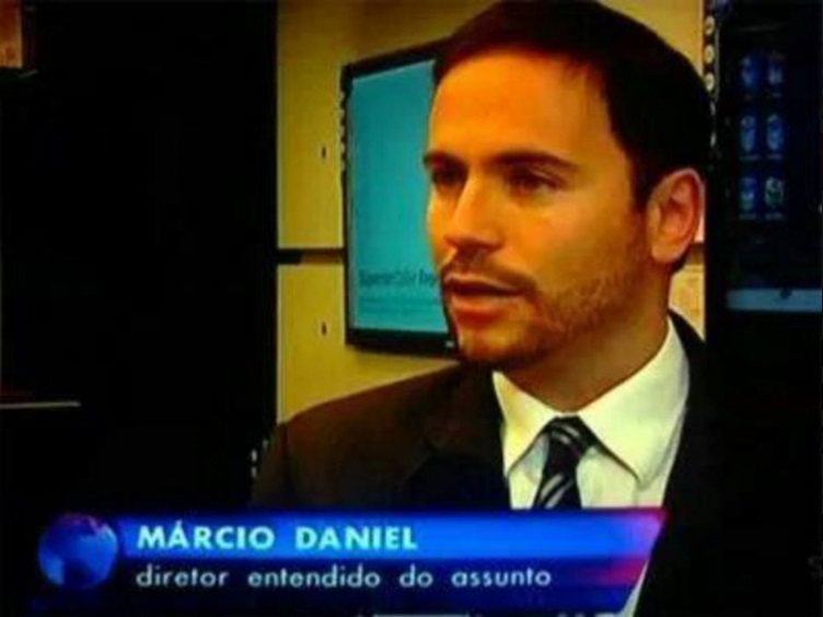 Um profissional que queremos na nossa empresa