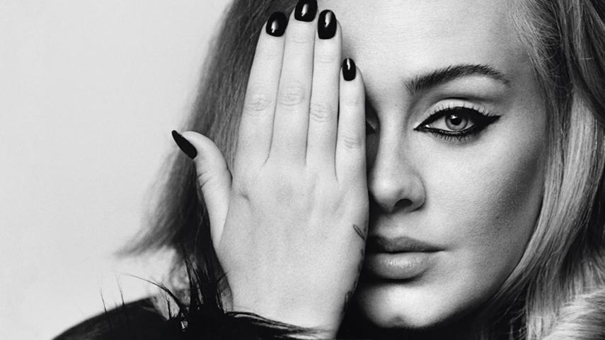 Adele, 1,75 m