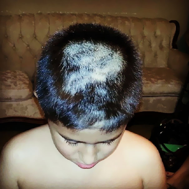 Ficou apenas maravilhoso!