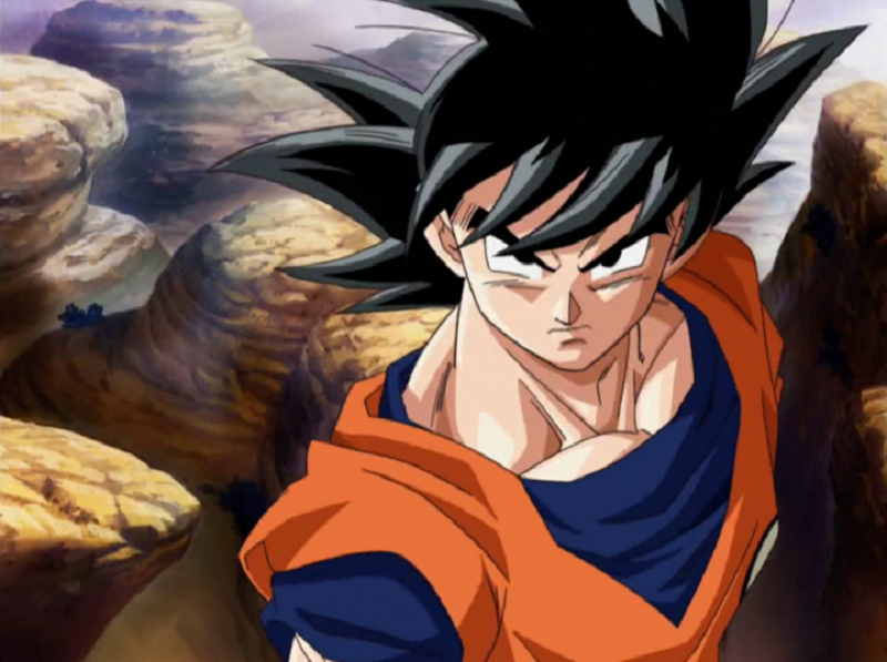 Dragon Ball Kai Estreia em Abril no Cartoon Network