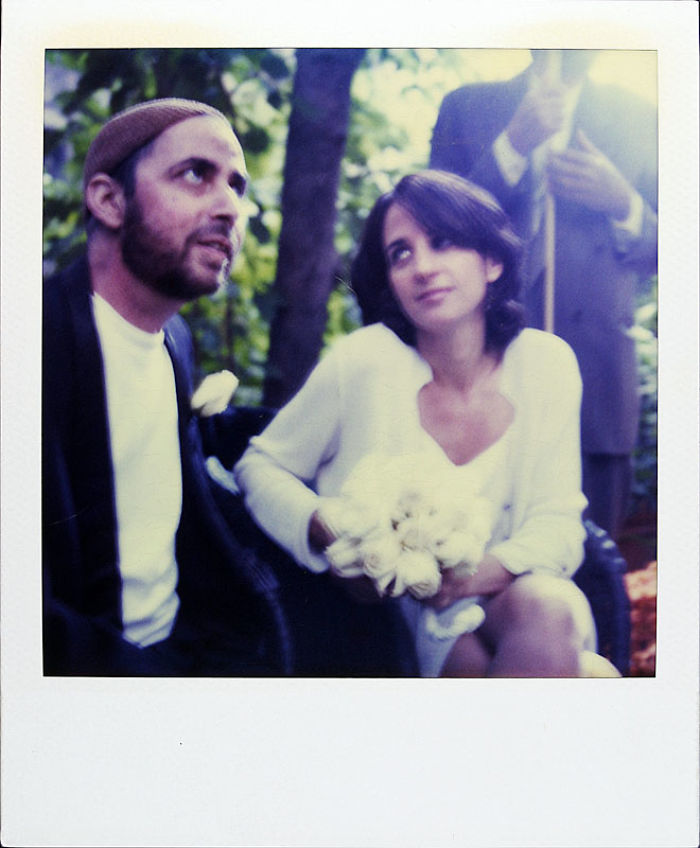 Por 18 anos, fotógrafo tirou Polaroid por dia