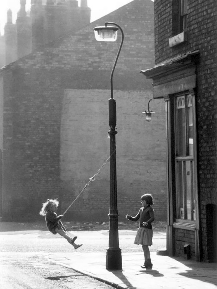 Manchester, 1965