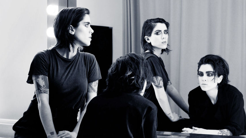 Tegan and Sara