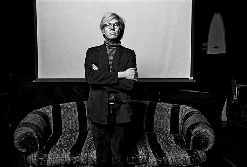 Retratos clássicos de Norman Seeff clicados nas décadas de 70 e 80