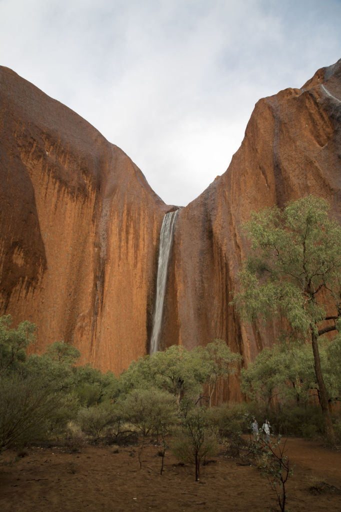 Tom Rex Jessett é um fotógrafo da Nova Zelândia que passou nove meses viajando pela Austrália e tirou fotos impressionantes