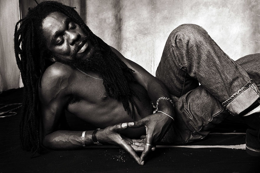 Retratos clássicos de Norman Seeff clicados nas décadas de 70 e 80