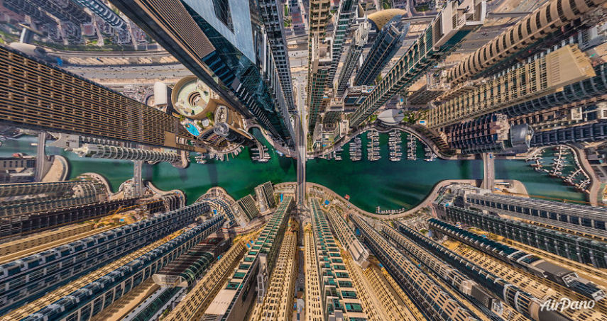 Dubai, Emirados Árabes