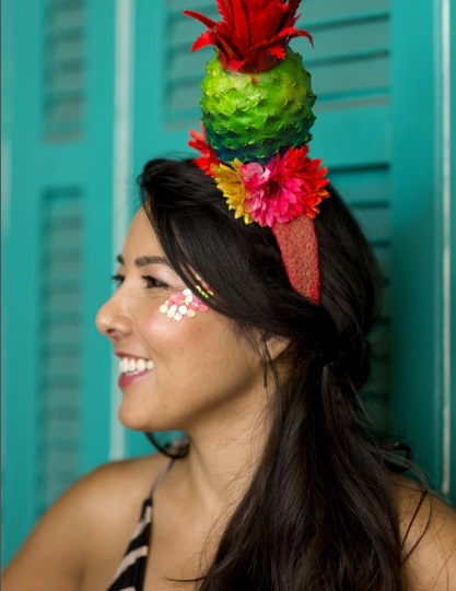 É da Tula Casqueteria, custa R$199