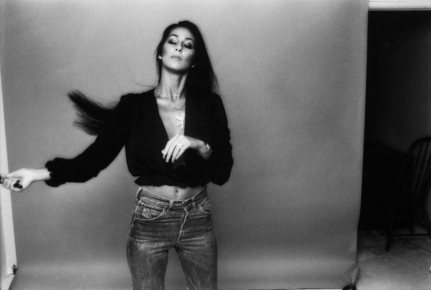 Retratos clássicos de Norman Seeff clicados nas décadas de 70 e 80
