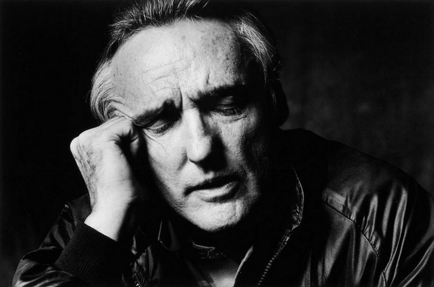 Retratos clássicos de Norman Seeff clicados nas décadas de 70 e 80