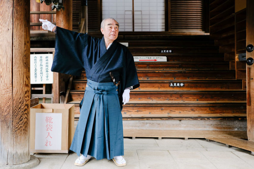 Embaixadora da Fujifilm, a fotógrafa Mindy Tan viajou para o Japão pela primeira vez e passou duas semanas em Kyoto, no Japão, para fotografar o dia a dia da cidade