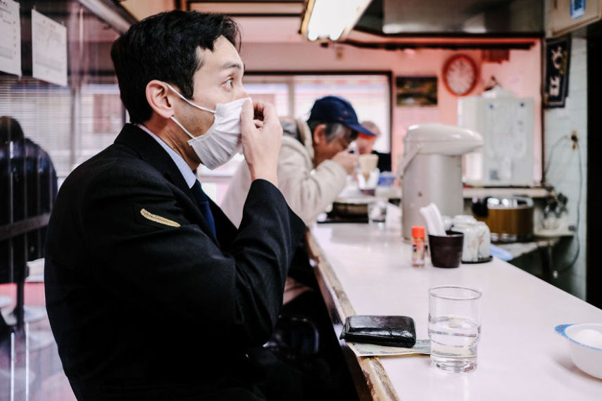 Embaixadora da Fujifilm, a fotógrafa Mindy Tan viajou para o Japão pela primeira vez e passou duas semanas em Kyoto, no Japão, para fotografar o dia a dia da cidade