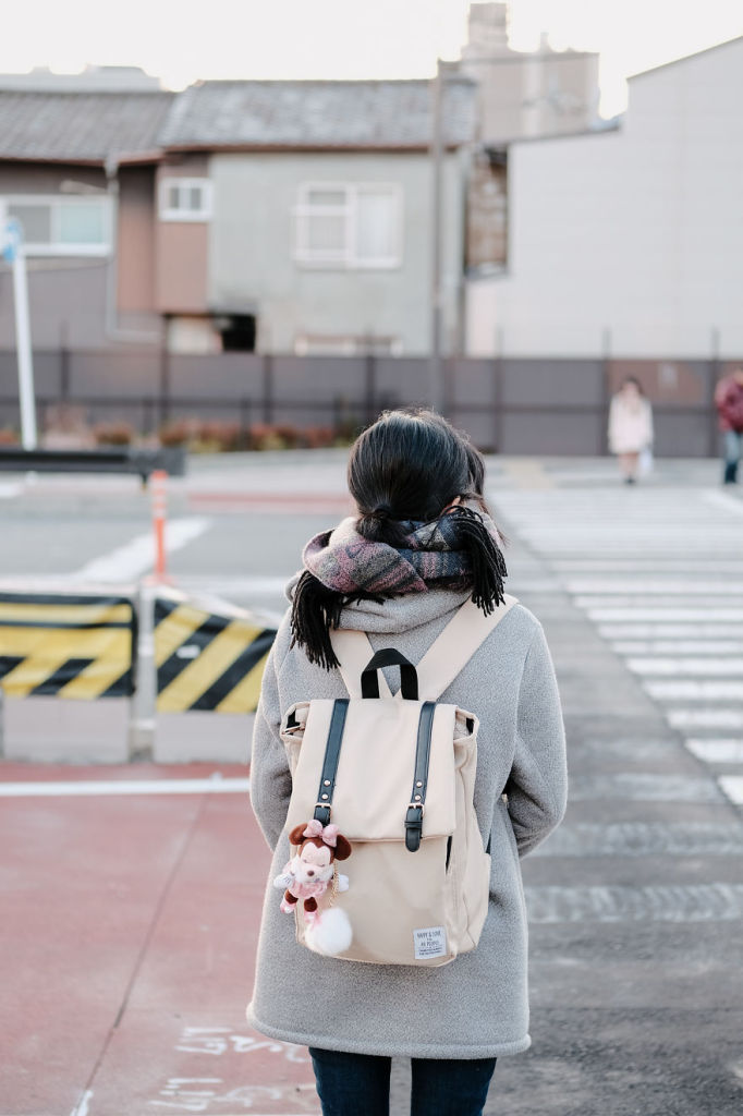 Embaixadora da Fujifilm, a fotógrafa Mindy Tan viajou para o Japão pela primeira vez e passou duas semanas em Kyoto, no Japão, para fotografar o dia a dia da cidade