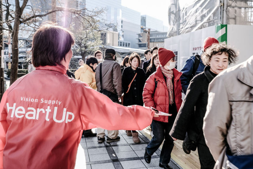 Embaixadora da Fujifilm, a fotógrafa Mindy Tan viajou para o Japão pela primeira vez e passou duas semanas em Kyoto, no Japão, para fotografar o dia a dia da cidade
