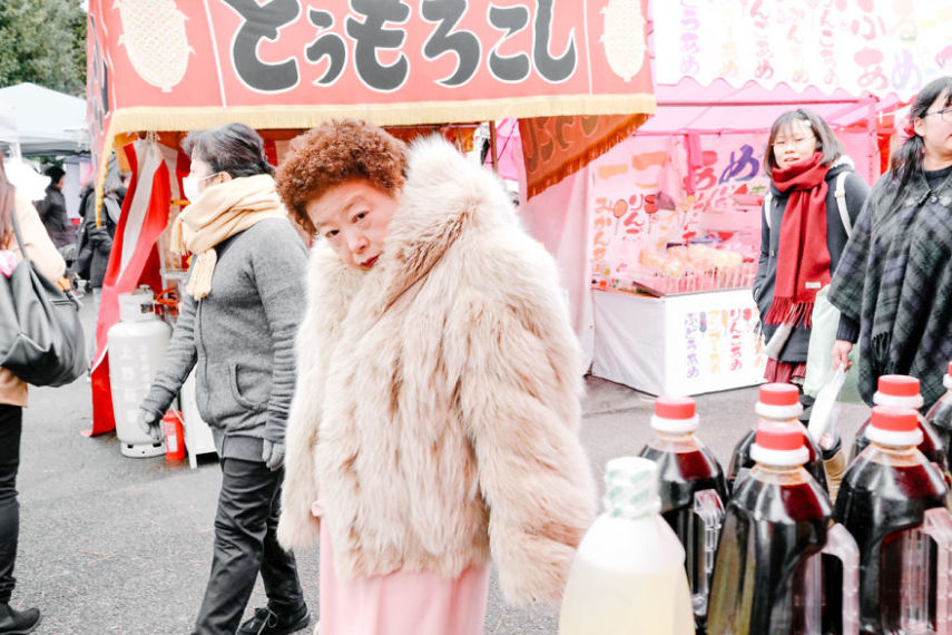 Embaixadora da Fujifilm, a fotógrafa Mindy Tan viajou para o Japão pela primeira vez e passou duas semanas em Kyoto, no Japão, para fotografar o dia a dia da cidade