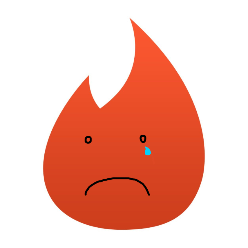 No fim das contas, não leve tudo tão a sério no Tinder e outros apps de paquera. A vida real continua sendo a melhor aliada dos romances. Não deu match? Segue o jogo!