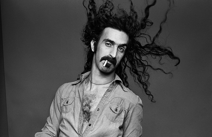 Retratos clássicos de Norman Seeff clicados nas décadas de 70 e 80