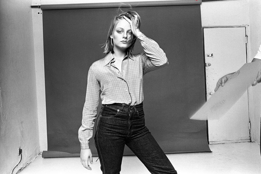 Retratos clássicos de Norman Seeff clicados nas décadas de 70 e 80
