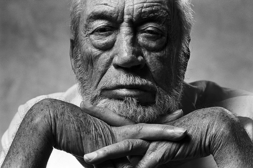 Retratos clássicos de Norman Seeff clicados nas décadas de 70 e 80