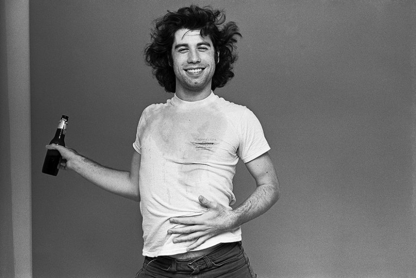 Retratos clássicos de Norman Seeff clicados nas décadas de 70 e 80