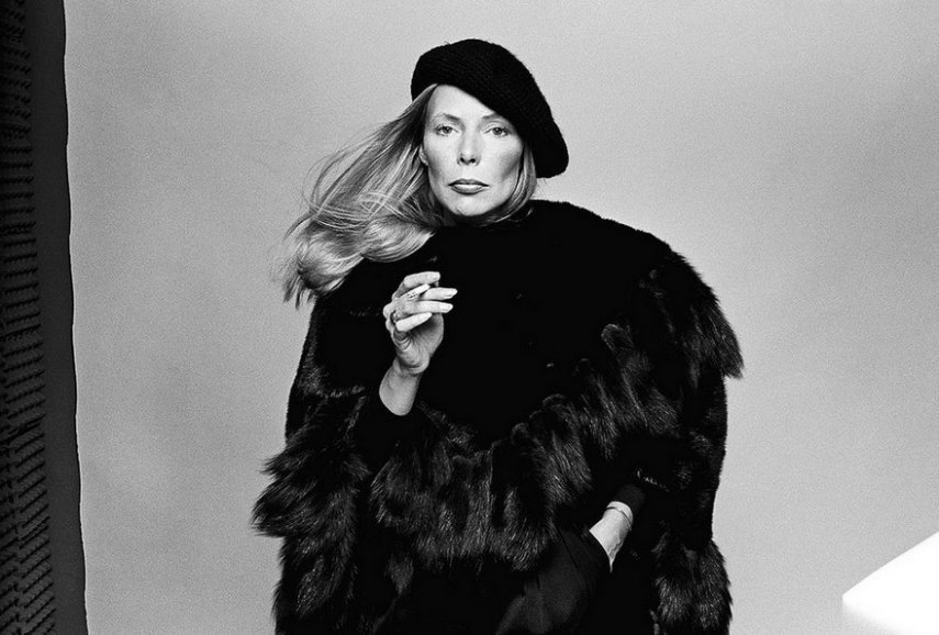 Norman Seeff fez retratos incríveis e lendários de celebridades nos anos 70 e 80