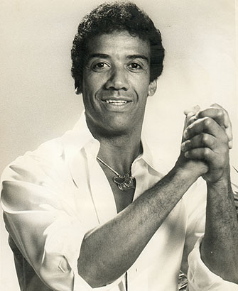 Jorge Ben Jor 