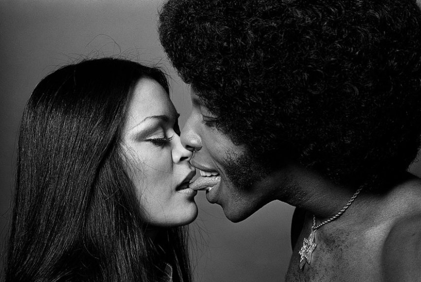 Norman Seeff fez retratos incríveis e lendários de celebridades nos anos 70 e 80