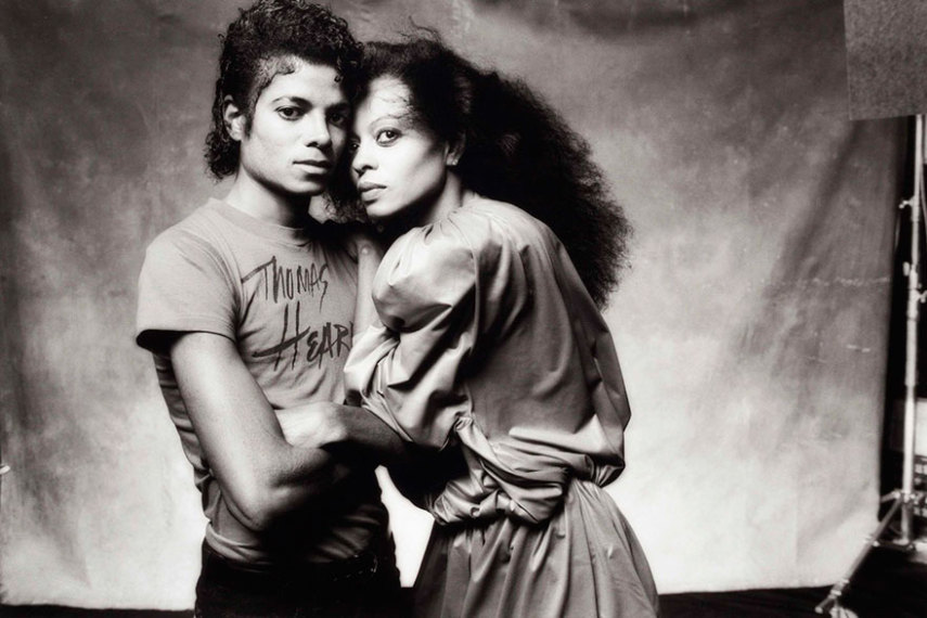 Retratos clássicos de Norman Seeff clicados nas décadas de 70 e 80
