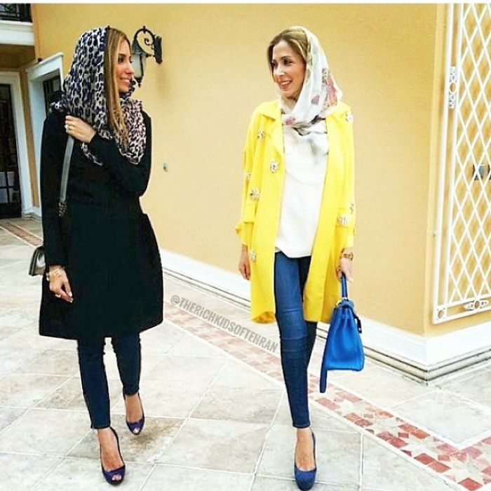 Nesta quarta-feira, 1º de fevereiro, é celebrado o Dia Mundial da Hijab. A primeira vez que essa data foi celebrada foi em 2013, como forma de educar o mundo sobre o que significa usar uma hijab